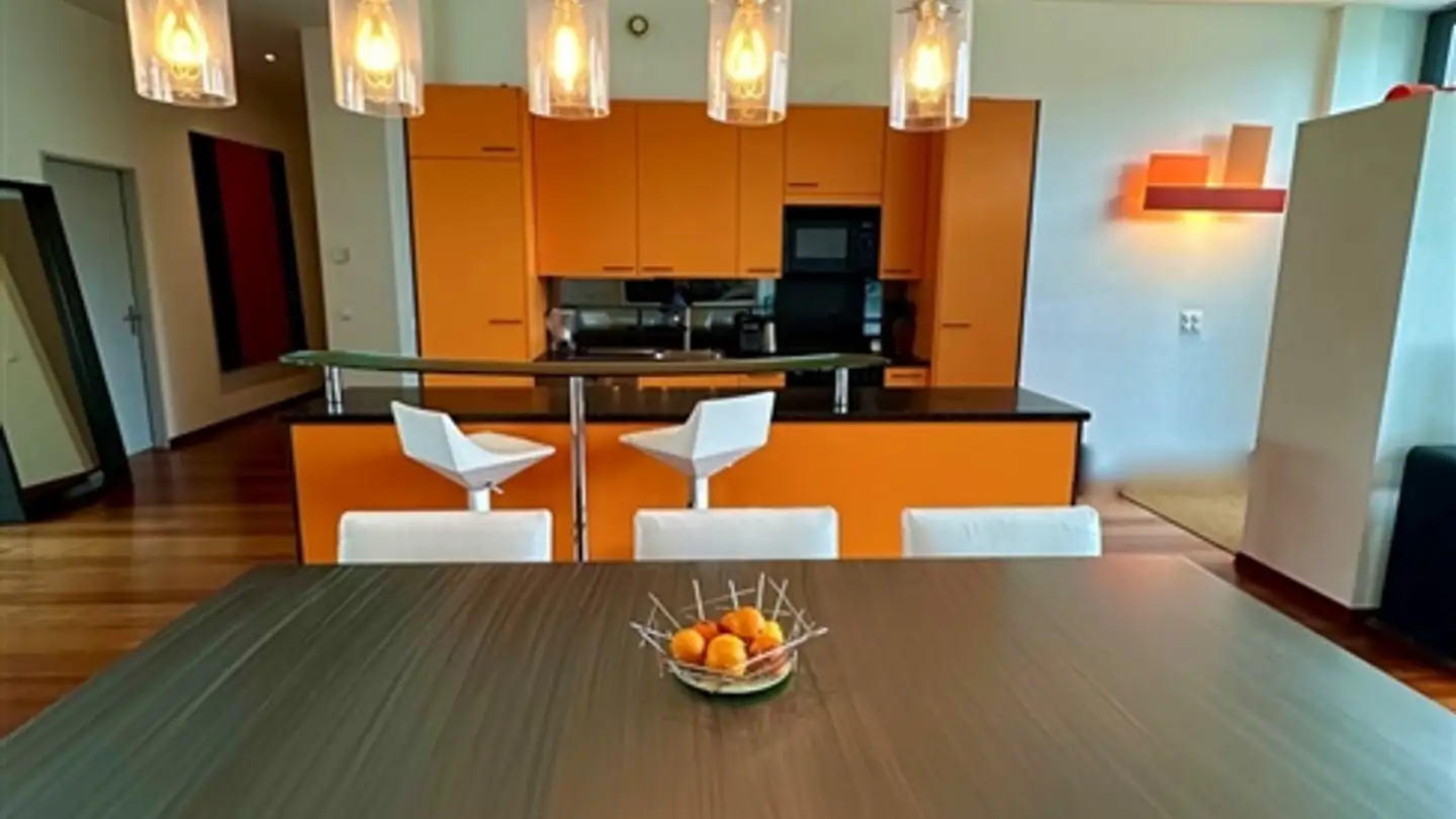 Appartement à vendre - 1256 Troinex