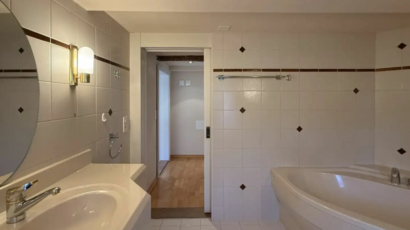 Apartment for rent - In Der Rüti 4, 8867 Niederurnen - Photo 4