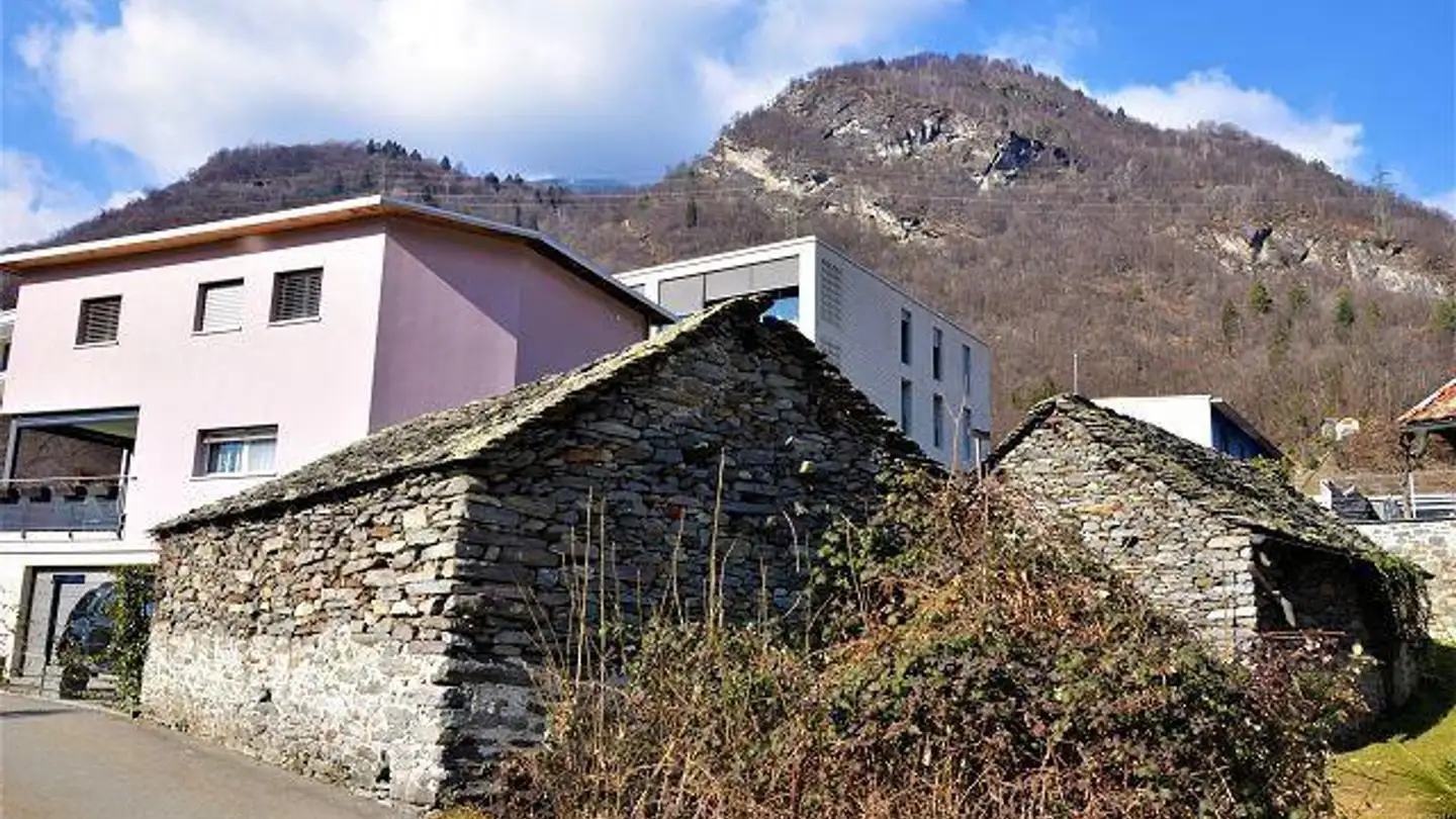 Maison à vendre - 6537 Grono - Photo 2