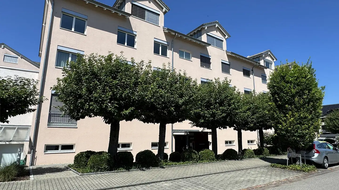 Wohnung mieten - Konradshalde 4, 8832 Wilen b. Wollerau - Foto 2
