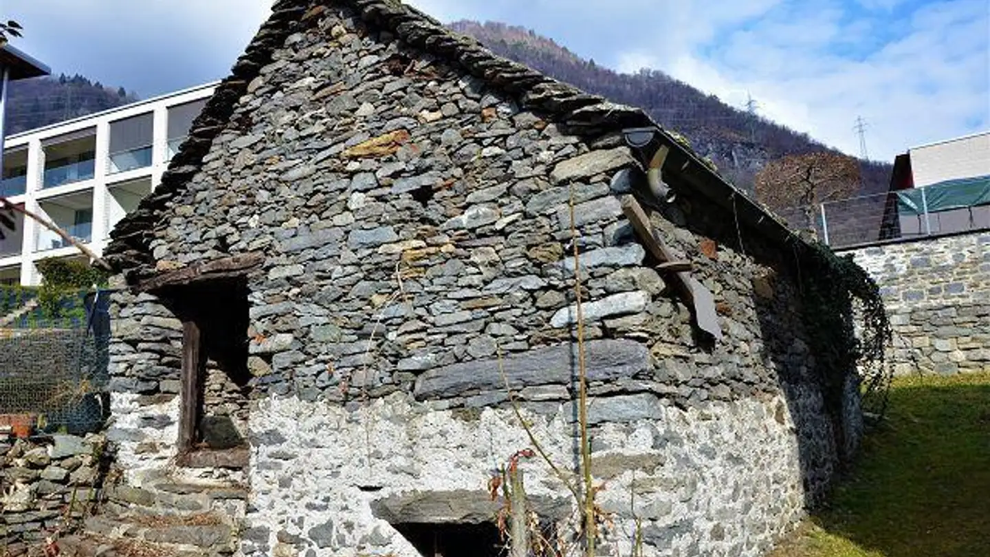 Maison à vendre - 6537 Grono - Photo 3