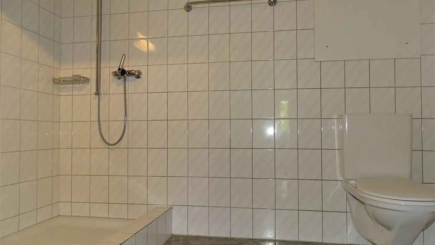 Apartment for rent - Bodenmattstrasse 31, 4614 Hägendorf - Photo 2