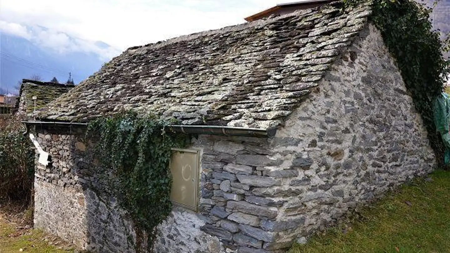 Maison à vendre - 6537 Grono - Photo 4