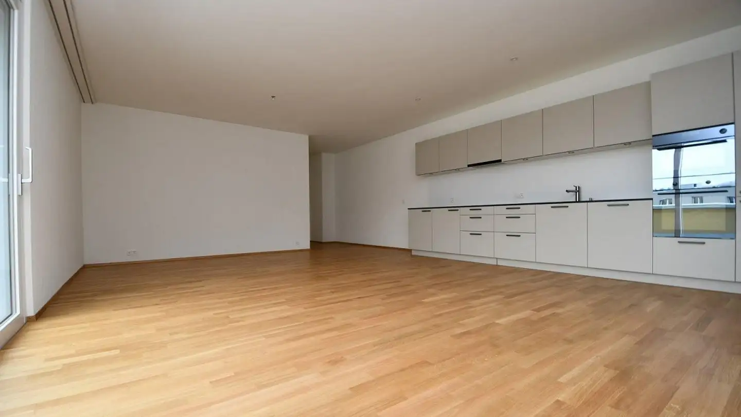 Attique à louer - Murtenstrasse 147a, 3008 Bern