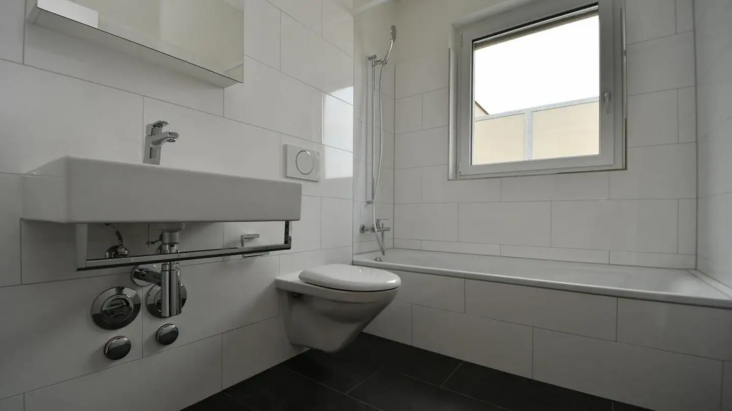 Attique à louer - Murtenstrasse 147a, 3008 Bern - Photo 4