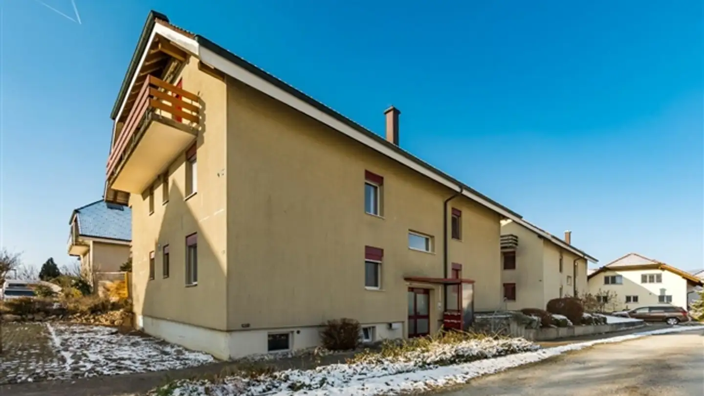 Appartement à vendre - 4552 Derendingen - Photo 3