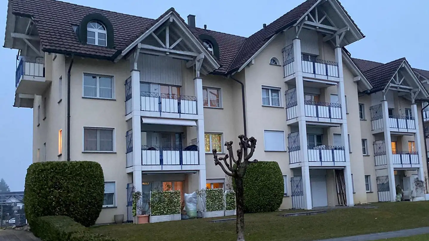 Appartement à louer - Birkenstrasse 51a, 9443 Widnau
