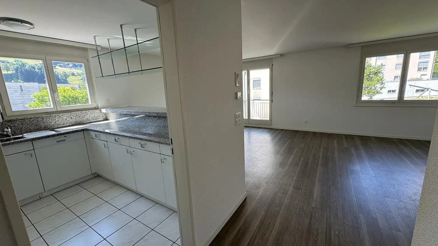 Wohnung mieten - Konradshalde 4, 8832 Wilen b. Wollerau - Foto 3