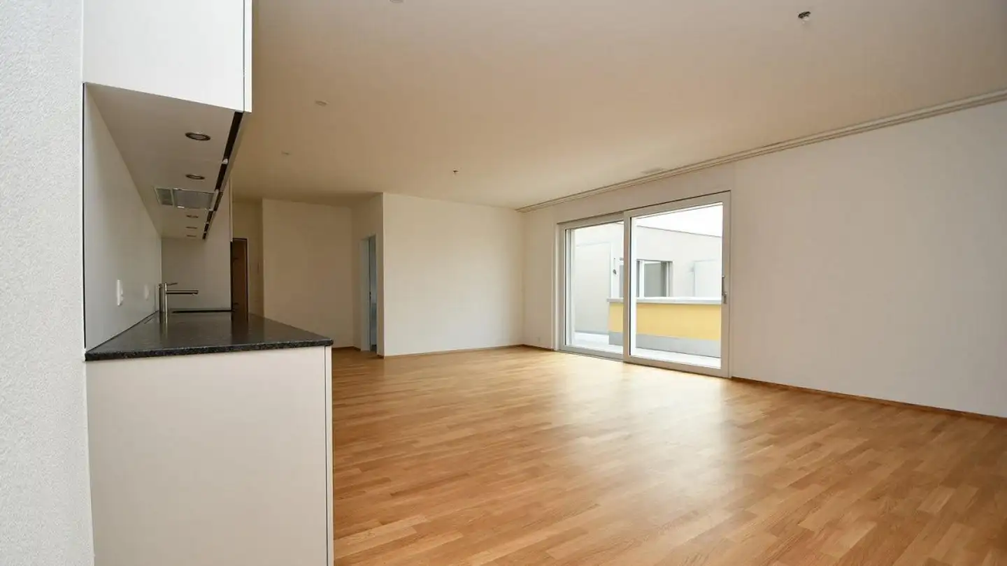 Attique à louer - Murtenstrasse 147a, 3008 Bern - Photo 2