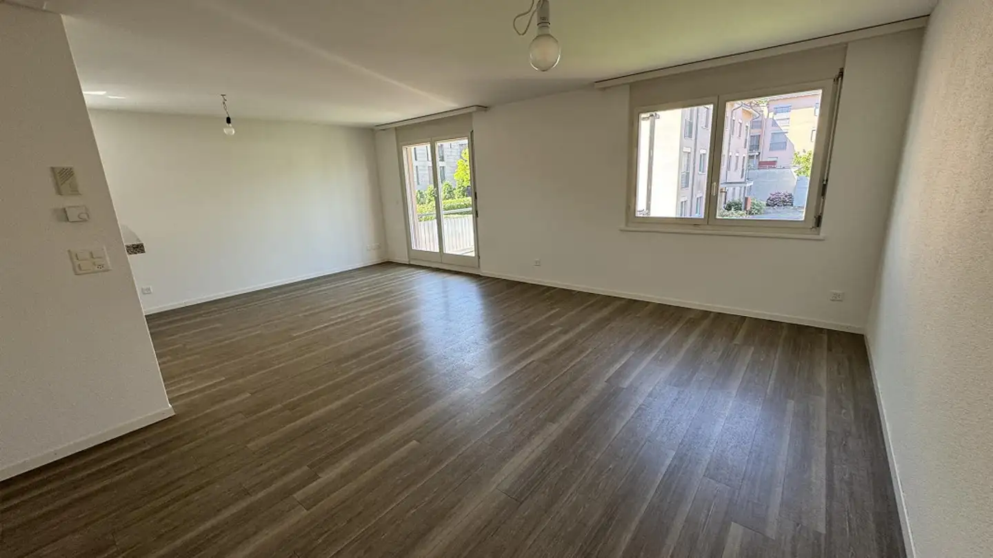 Wohnung mieten - Konradshalde 4, 8832 Wilen b. Wollerau - Foto 4