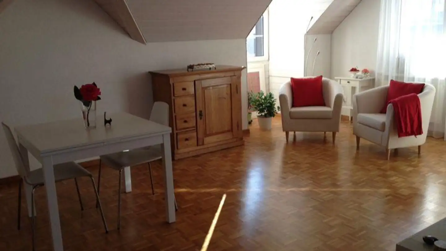 Appartement à louer - Birkenstrasse 51a, 9443 Widnau - Photo 2