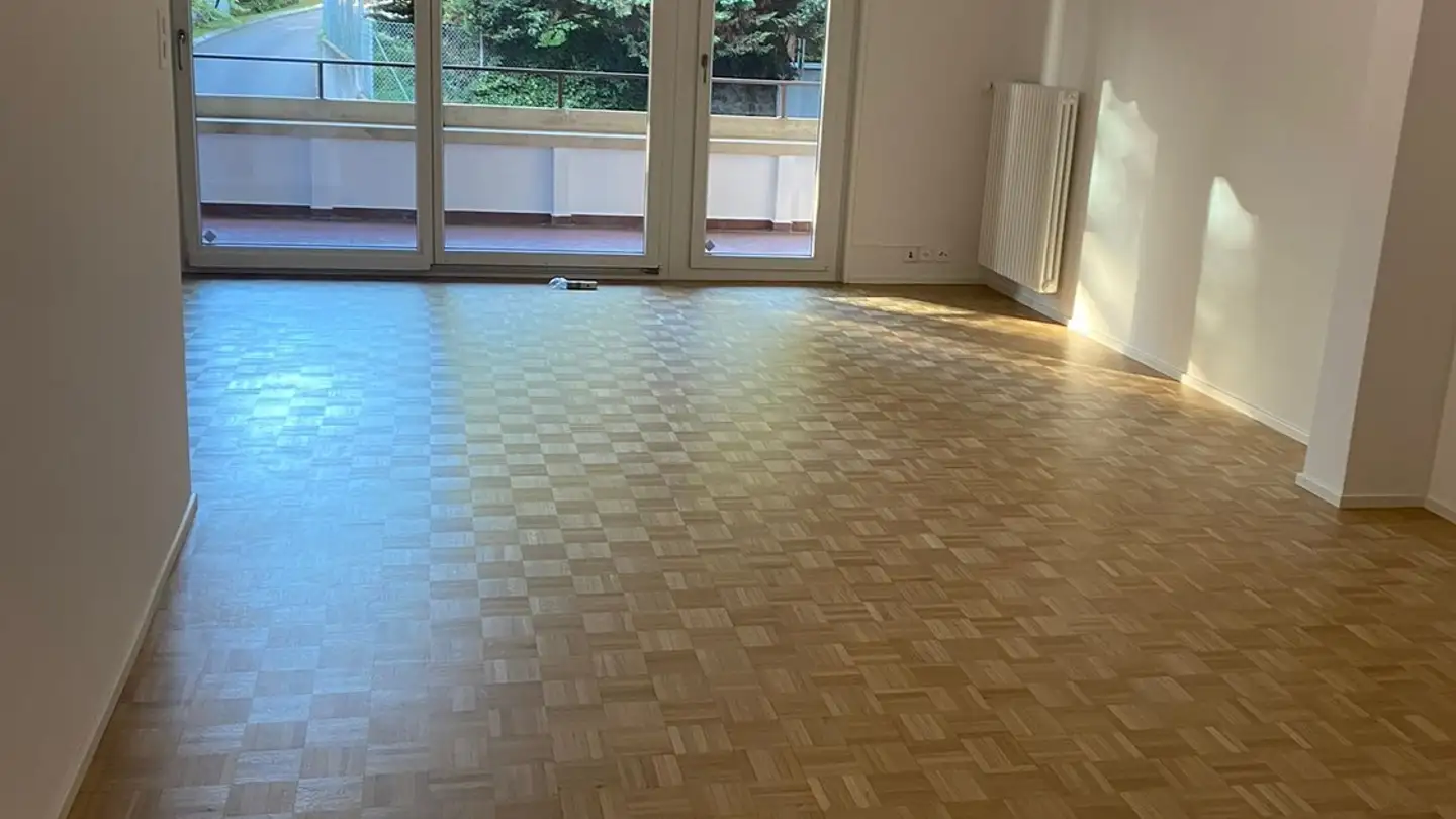 Apartment for rent - 1095 Lutry