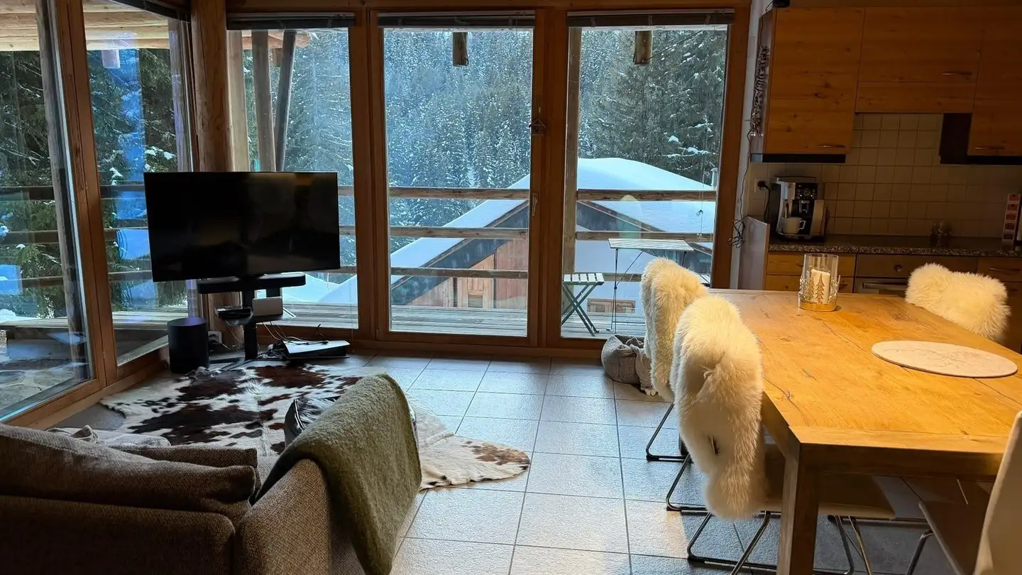 Wohnung mieten - San Bernardino, 6565 S. Bernardino