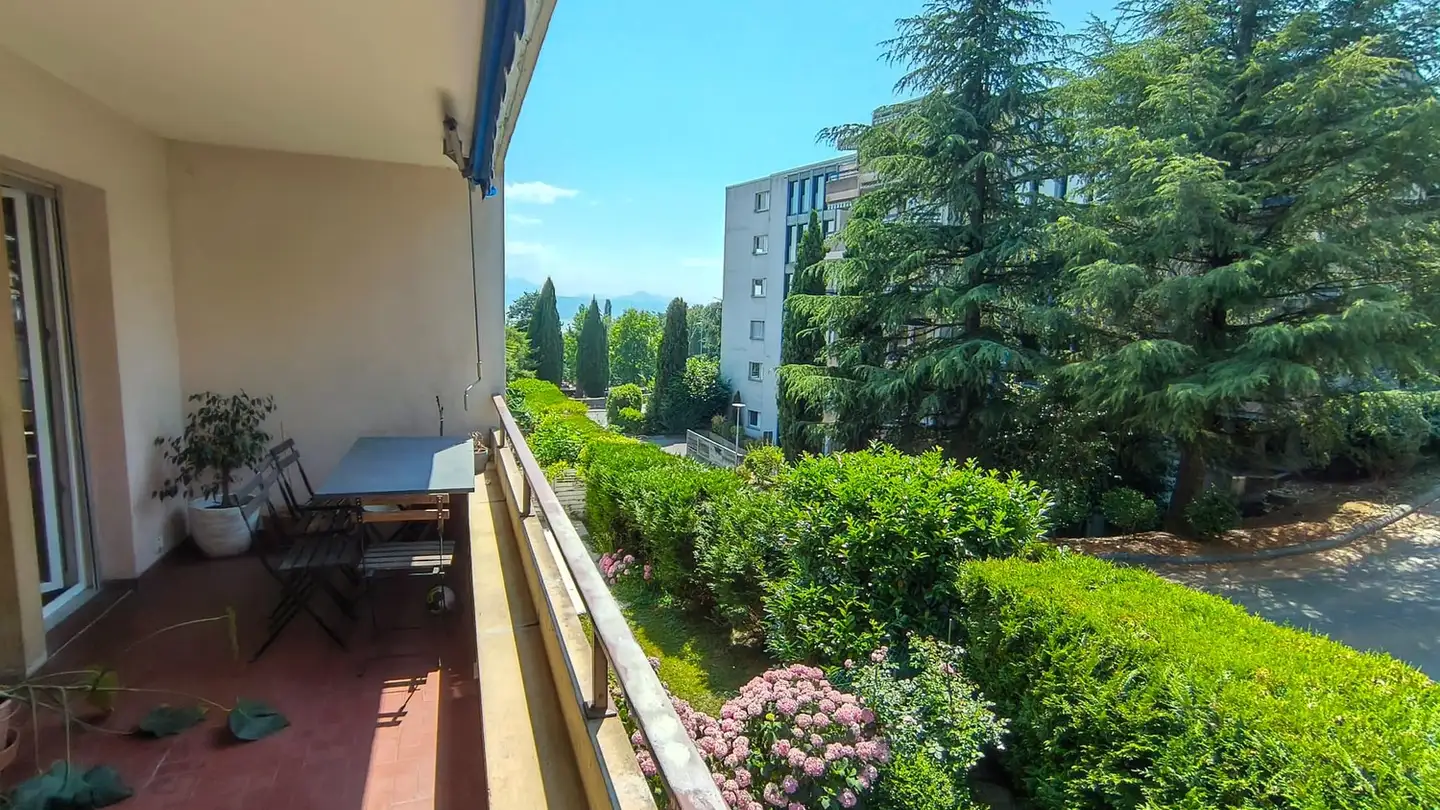 Apartment for rent - 1095 Lutry - Photo 2