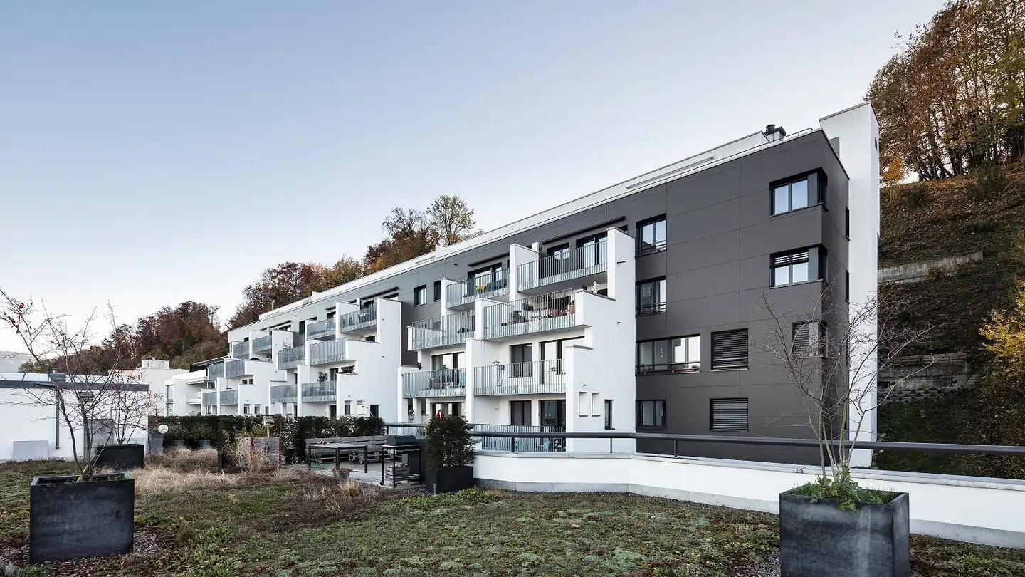 Appartamento in affitto - Im Staubeweidli 17, 8820 Wädenswil - Photo 2