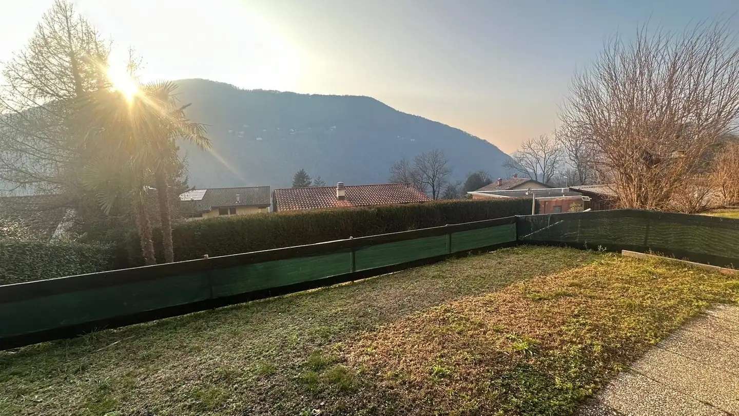 Appartamento in affitto - Purasca Inferiore 7, 6989 Purasca - Foto 3