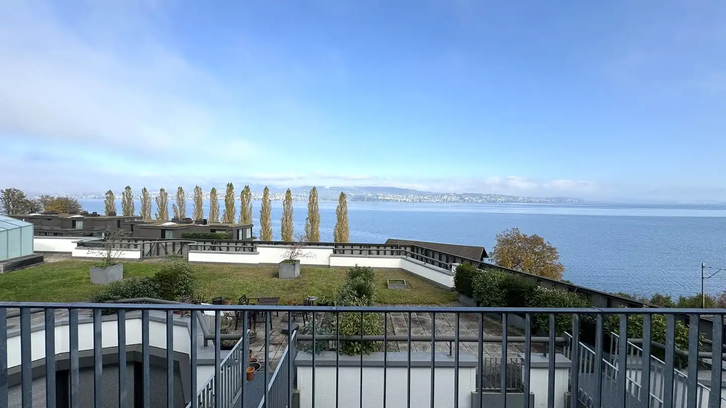 Wohnung mieten - Im Staubeweidli 17, 8820 Wädenswil