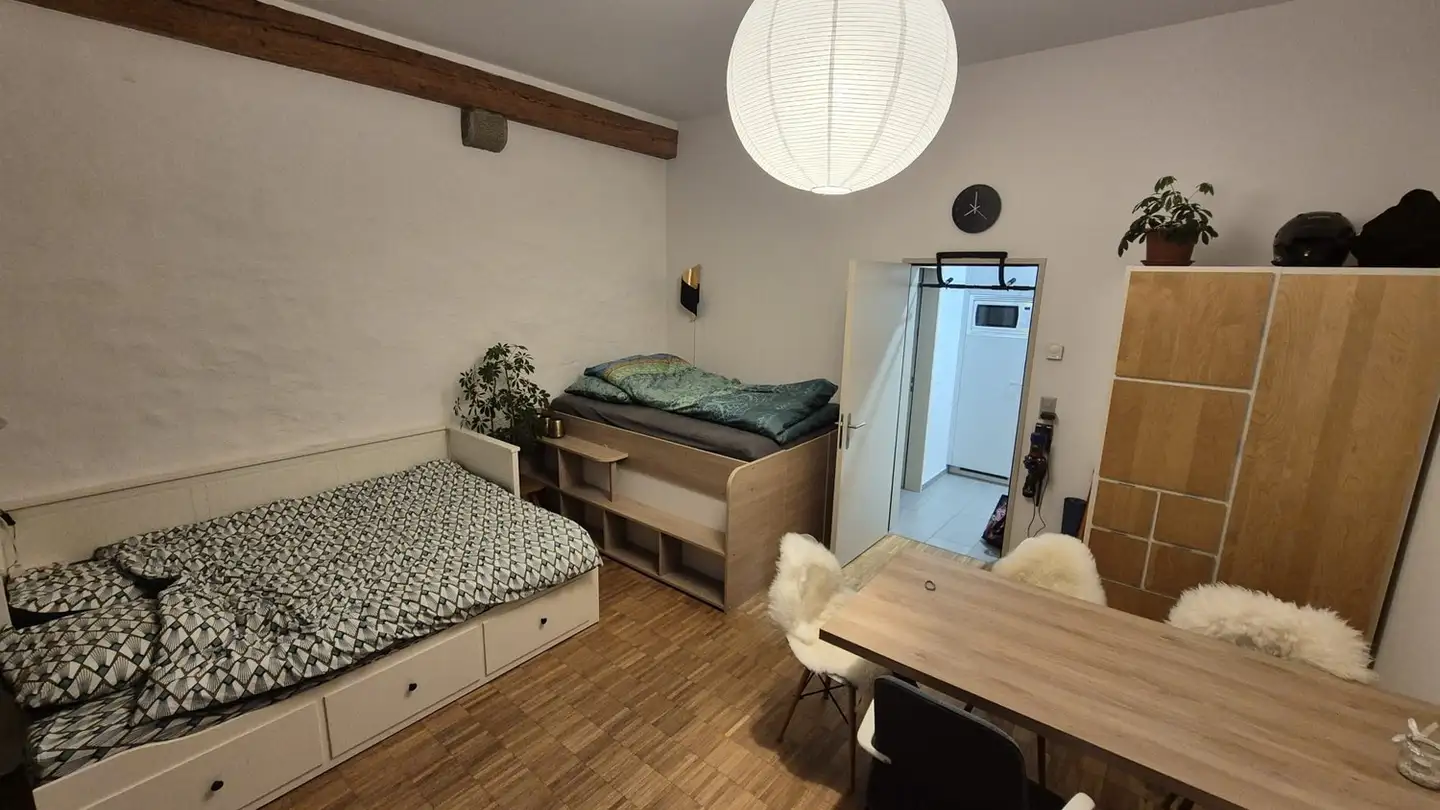 Appartamento in affitto - Thunstrasse 2, 3114 Wichtrach - Foto 2