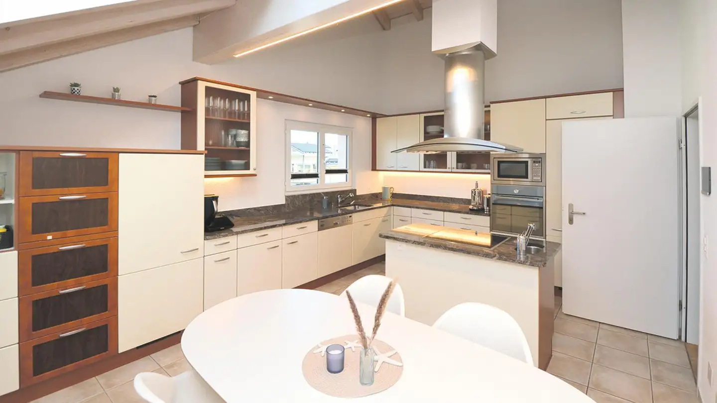 Penthouse for sale - St. Otmarstrasse 14, 9204 Andwil SG - Photo 4