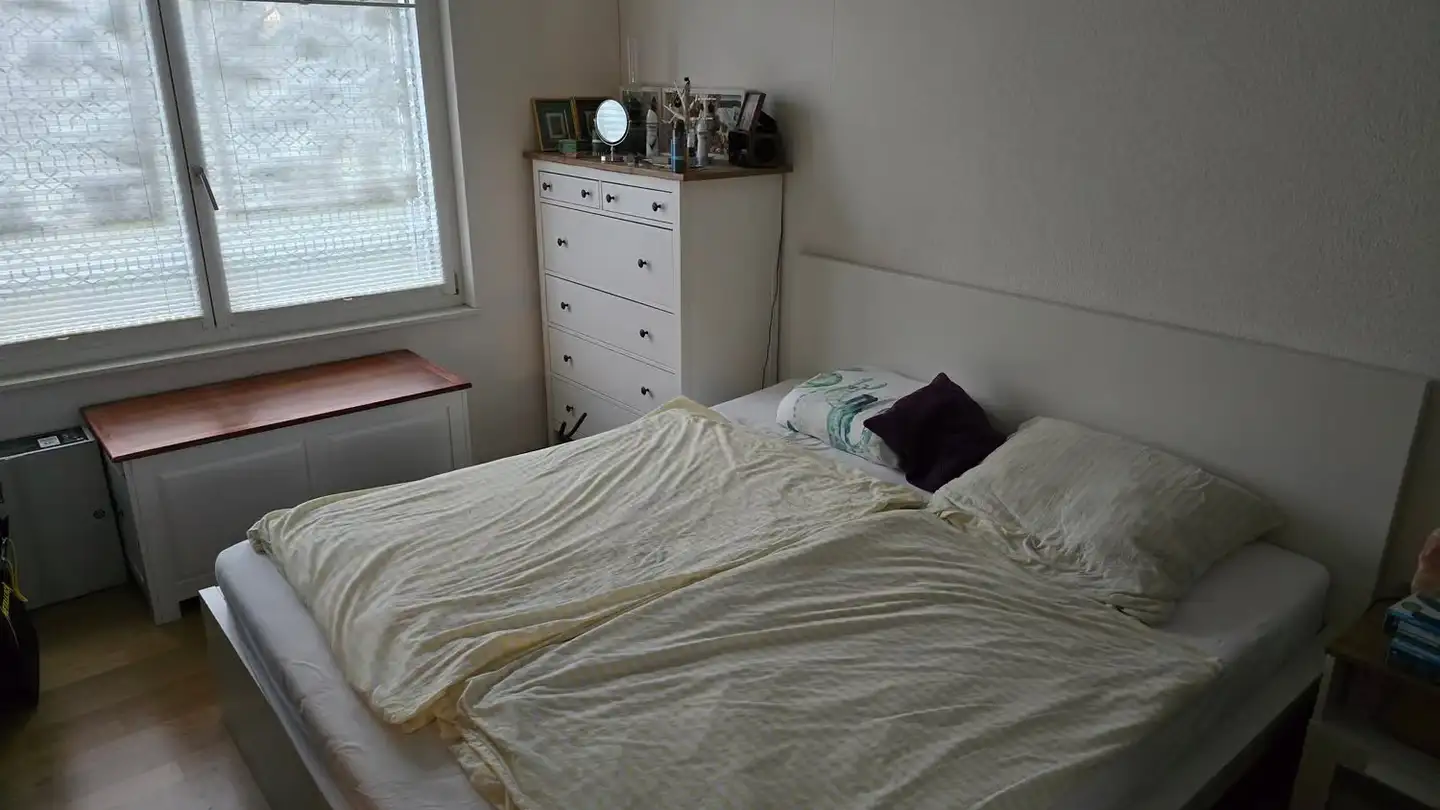 Wohnung mieten - Rümlangstrasse 31, 8052 Zürich - Foto 4