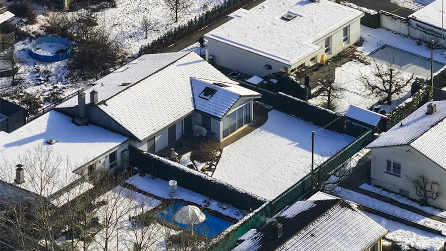 Maison jumelle à vendre - Sonnenweg 5, 4665 Oftringen - Photo 2