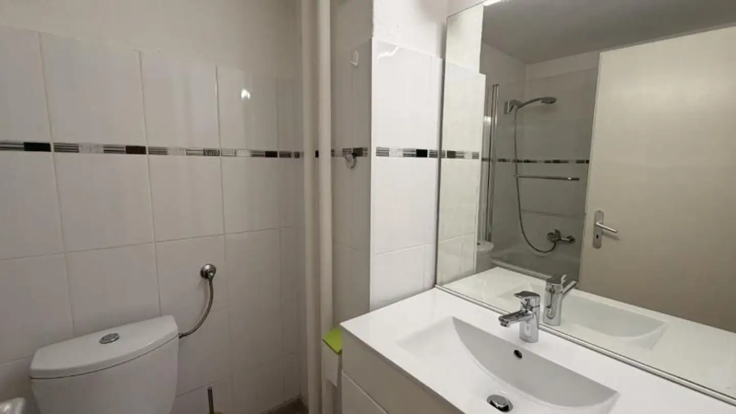 Möblierte Wohnung mieten - 2900 Porrentruy - Foto 3