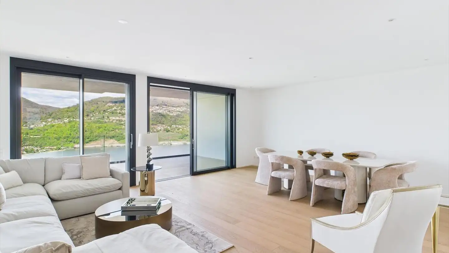 Appartamento in vendita - Via Selva Piana 37, 6926 Montagnola - Photo 4