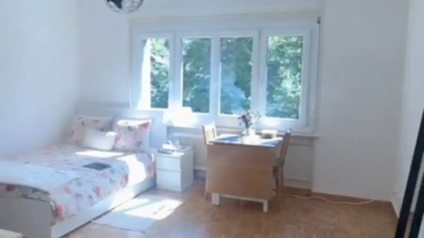 Apartment for rent - 1203 Genève