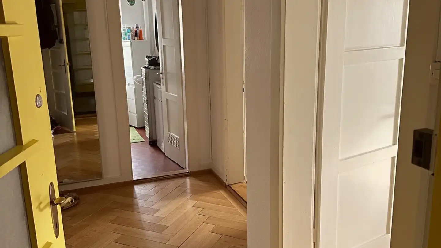 Appartement à louer - Sempacherstrasse, 8032 Zürich - Photo 2