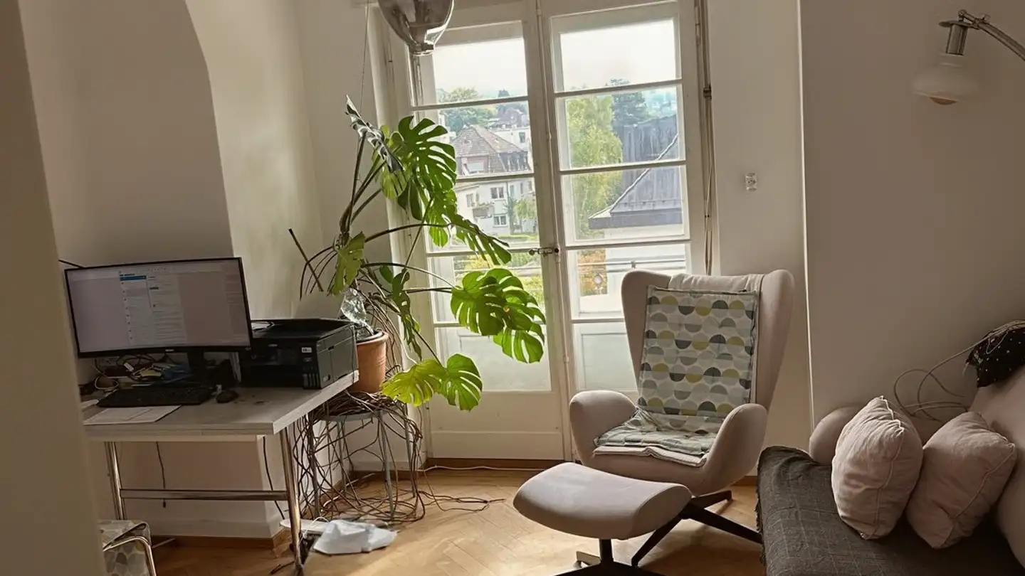 Appartement à louer - Sempacherstrasse, 8032 Zürich - Photo 3