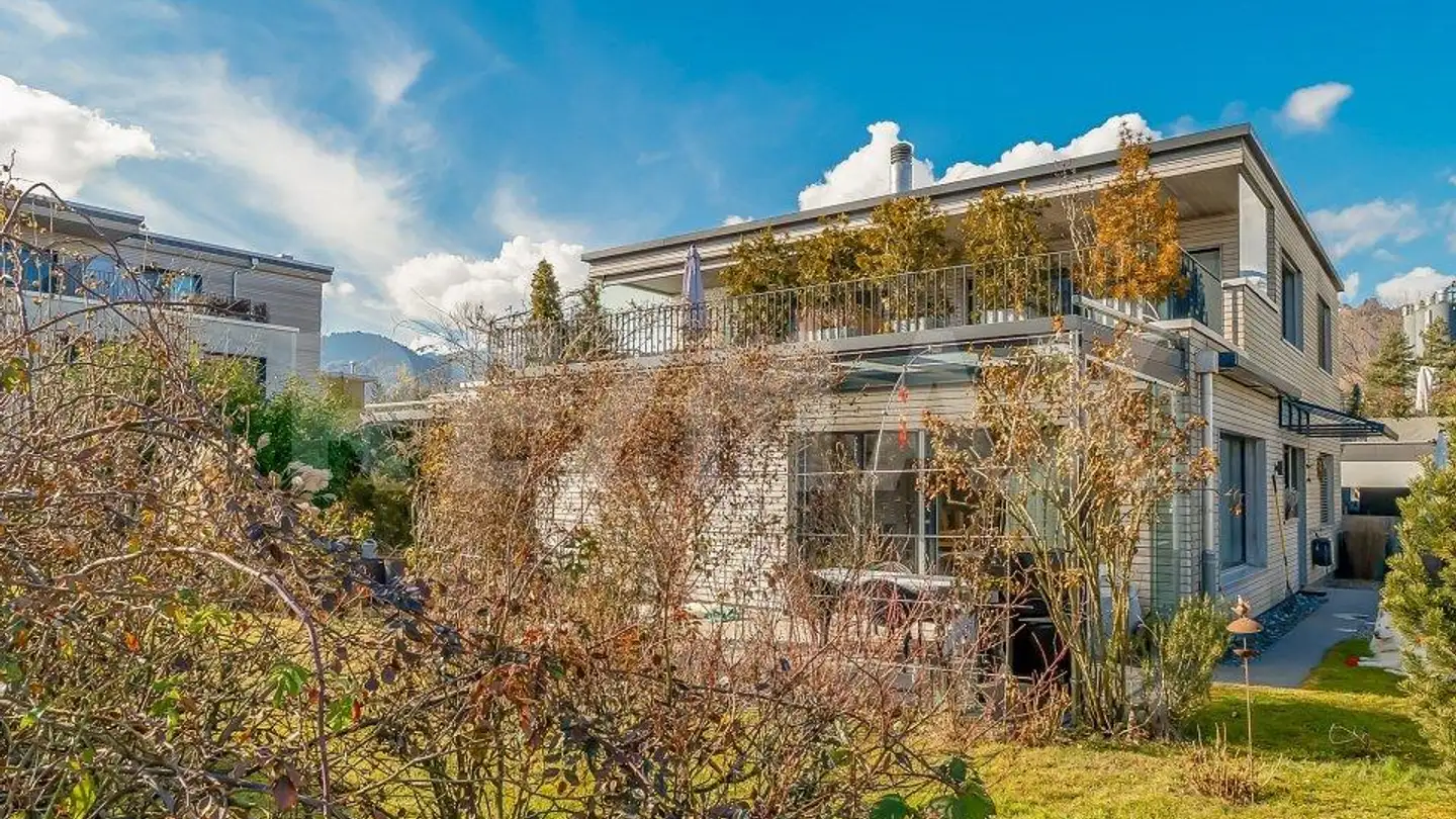 Einfamilienhaus kaufen - 6074 Giswil - Foto 4