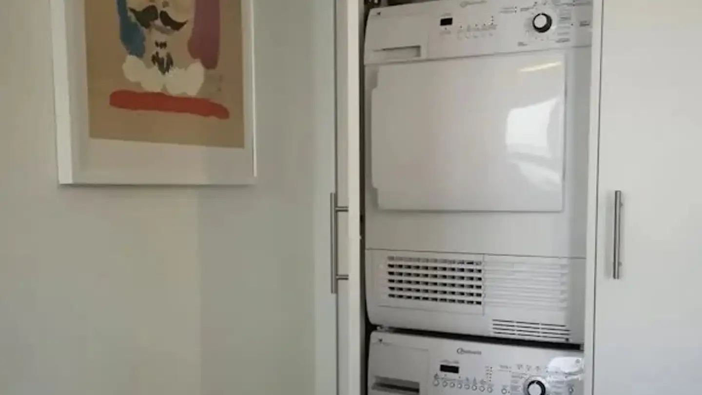 Apartment for rent - Davidsbodenstrasse, 4056 Basel - Photo 4