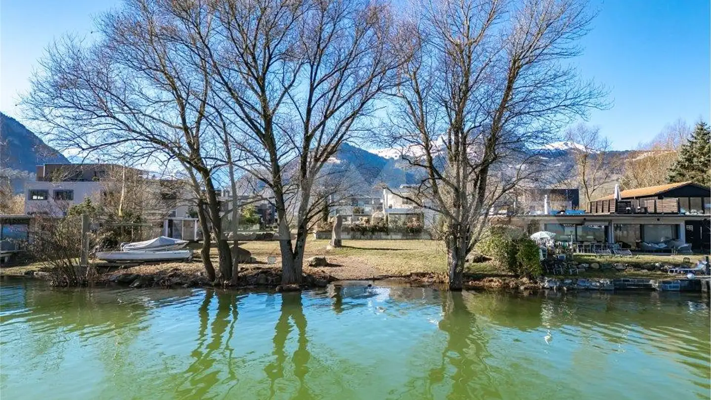 Einfamilienhaus kaufen - 6074 Giswil - Foto 2