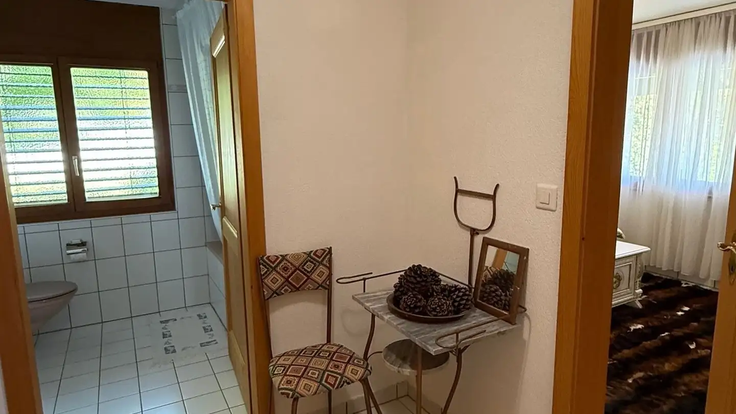 Appartement à louer - Route De La Savignière 28, 1653 Crésuz - Photo 4