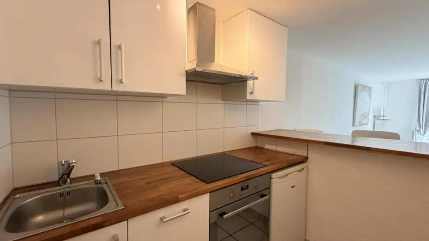 Möblierte Wohnung mieten - 2900 Porrentruy - Foto 2