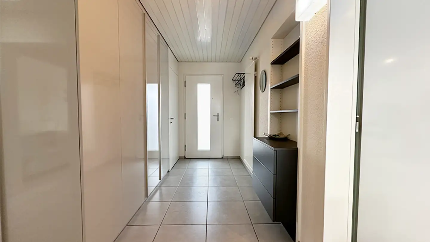 Maison jumelle à vendre - Sonnenweg 5, 4665 Oftringen - Photo 4