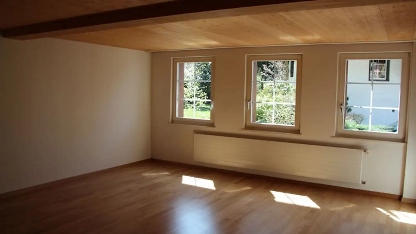 Wohnung mieten - Angelgasse 2a, 6317 Oberwil b. Zug