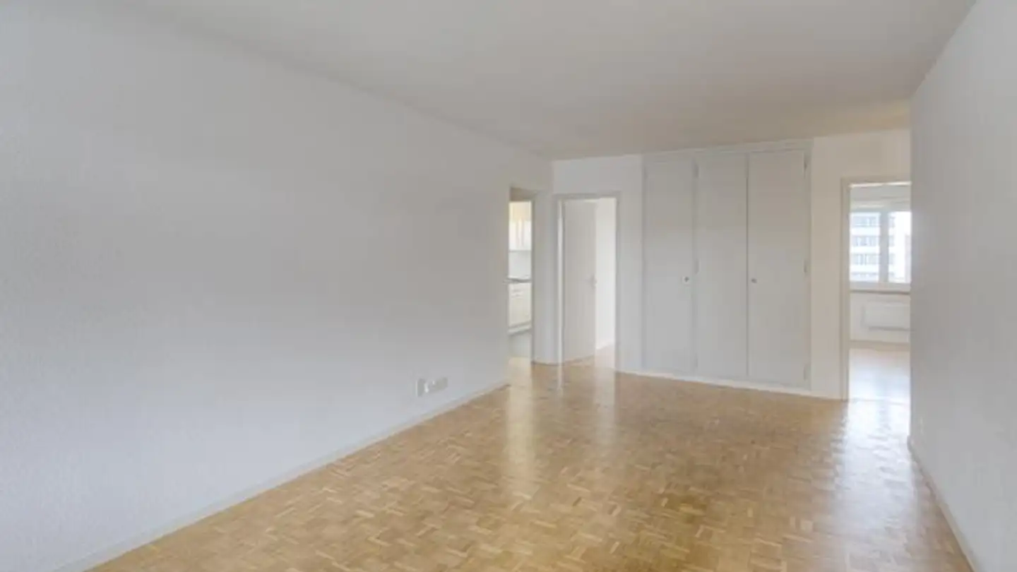 Wohnung mieten - Wabersackerstrasse 57, 3097 Liebefeld - Foto 2