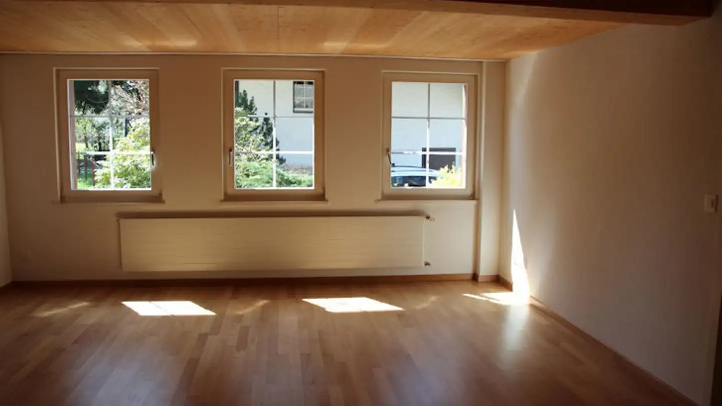 Wohnung mieten - Angelgasse 2a, 6317 Oberwil b. Zug - Foto 2