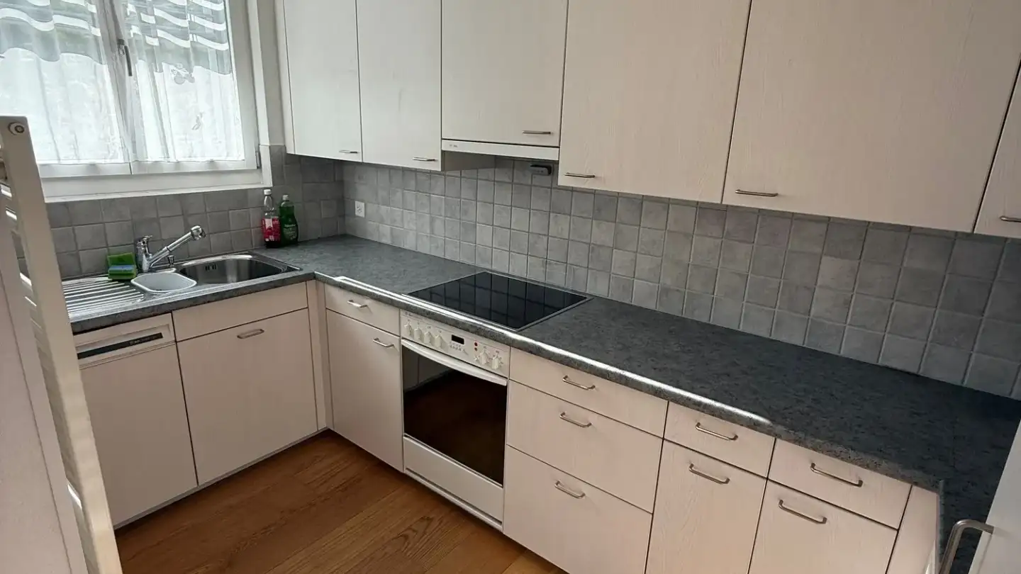 Appartamento in affitto - Via La Quadra 2, 7017 Flims Dorf - Foto 2