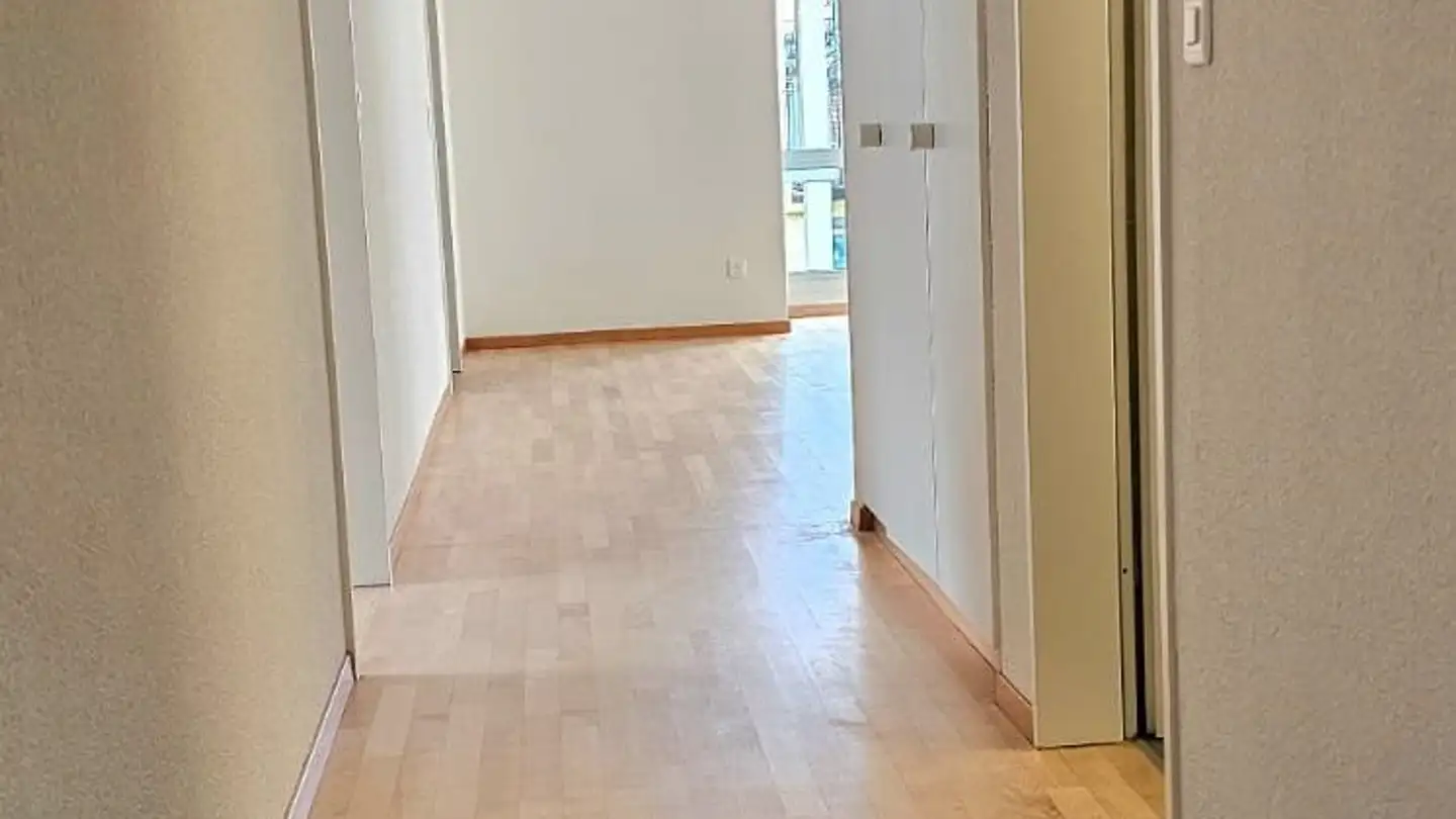 Wohnung mieten - Bernastrasse 34, 3800 Interlaken - Foto 2