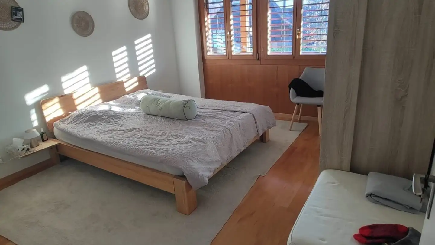 Apartment for rent - Wangenhubelstrasse 26, 3173 Oberwangen b. Bern - Photo 4