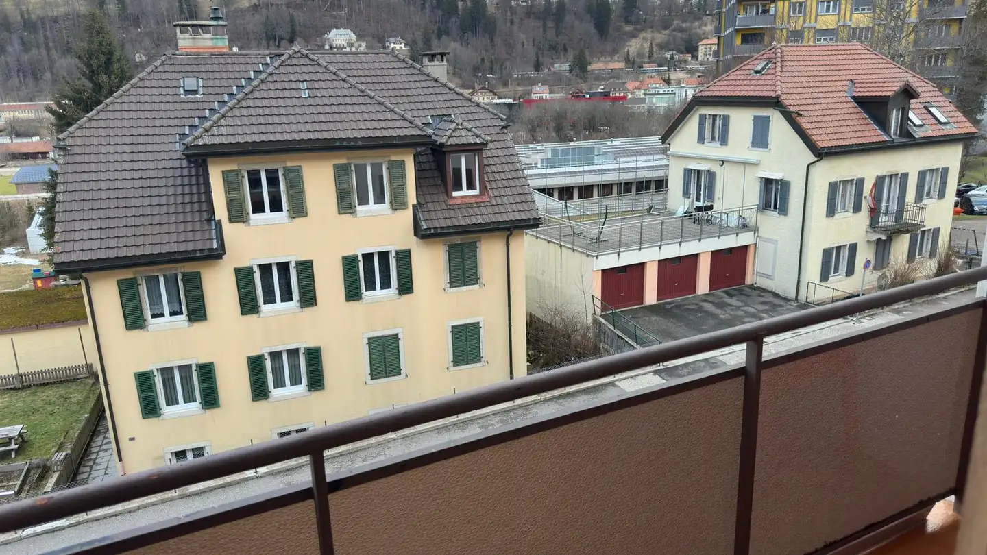 Appartement à vendre - 2400 Le Locle - Photo 3