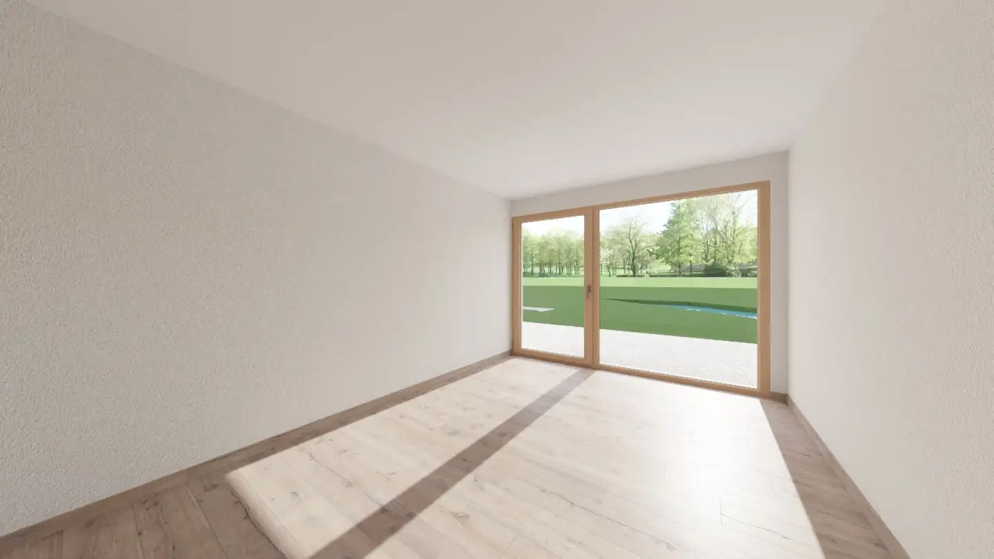 Appartement en terrasse à vendre - Chemin Du Canal 55, 1468 Cheyres - Photo 4
