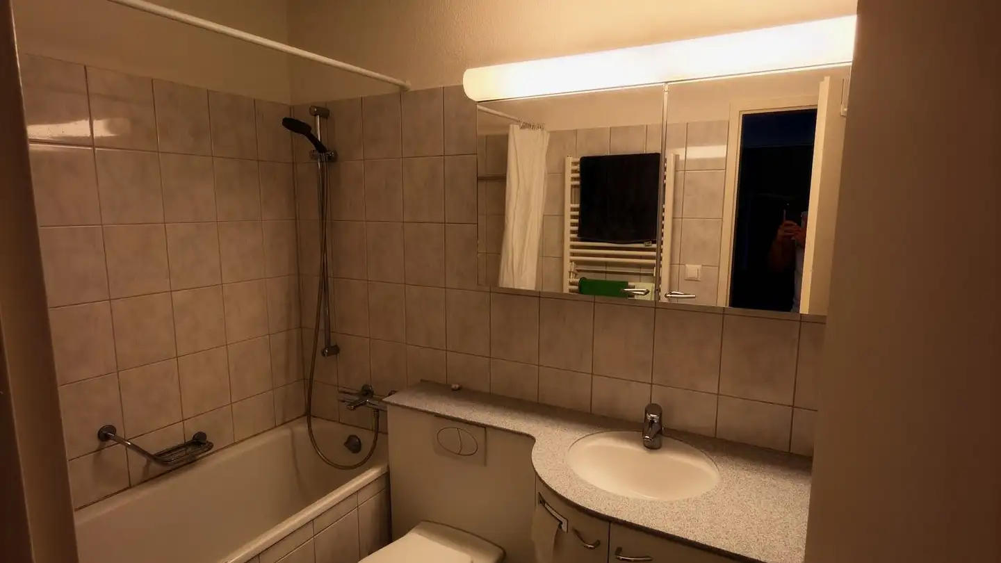 Stanza singola in affitto - Hirzenbachstrasse, 8051 Zürich - Foto 2