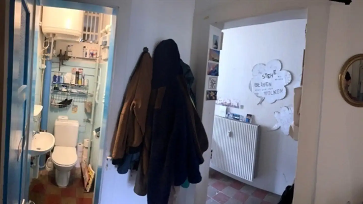 Apartment for rent - 3013 Bern - Photo 4