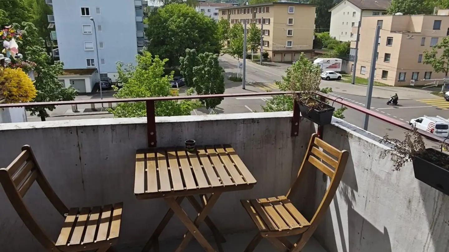 Appartement à louer - Birmensdorferstrasse 11, 8953 Dietikon - Photo 2