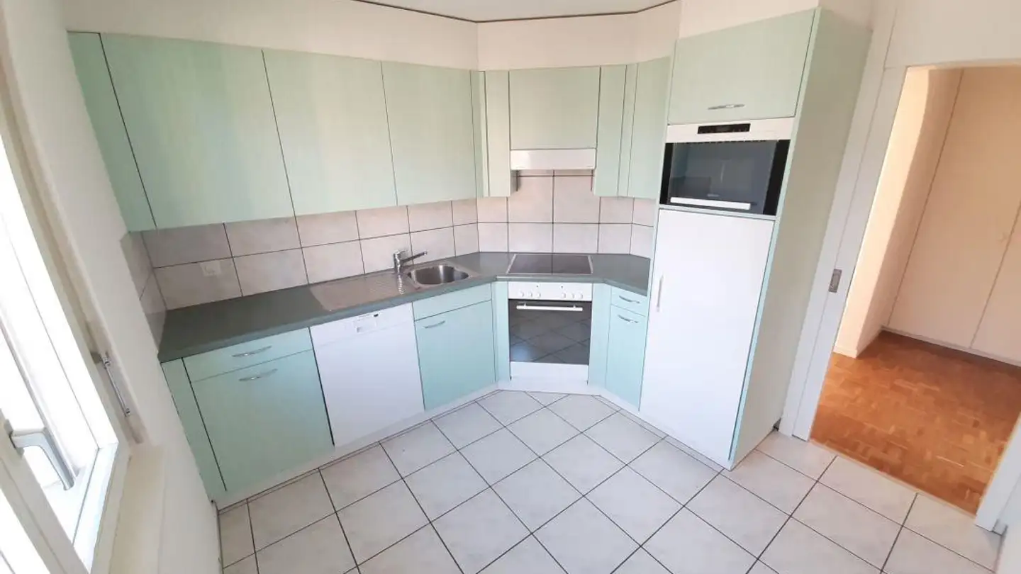 Apartment for rent - Bornweg 4, 4629 Fulenbach