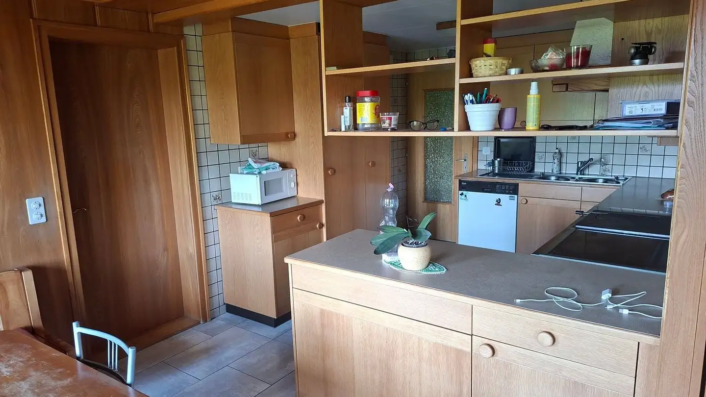 Appartamento in affitto - Breitenegg 300, 3474 Rüedisbach - Foto 2