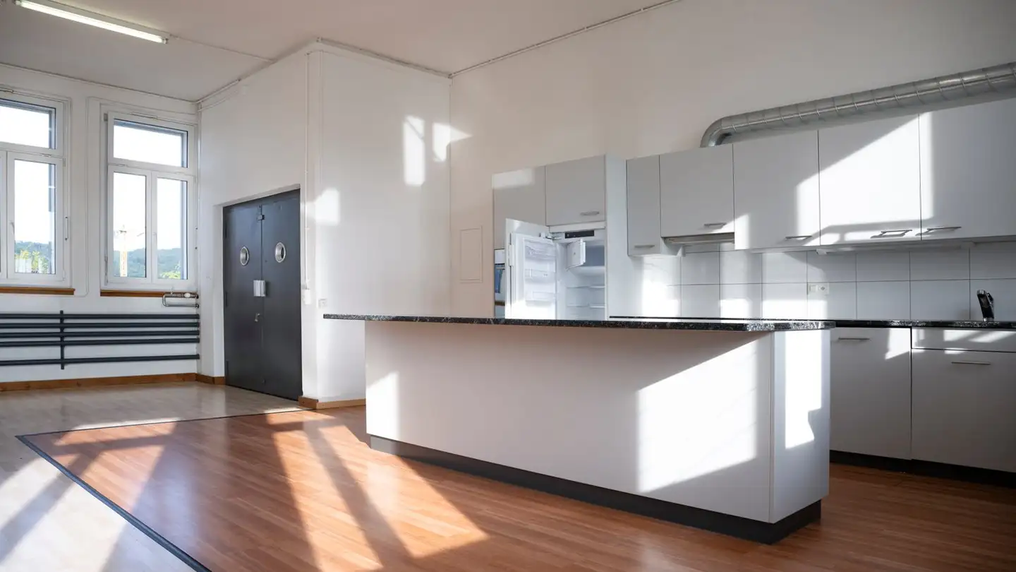 Loft à louer - Henzmannstrasse 39, 4800 Zofingen - Photo 2